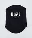 Dope Stanton II Ansiktsmasker Herre Black Paradise