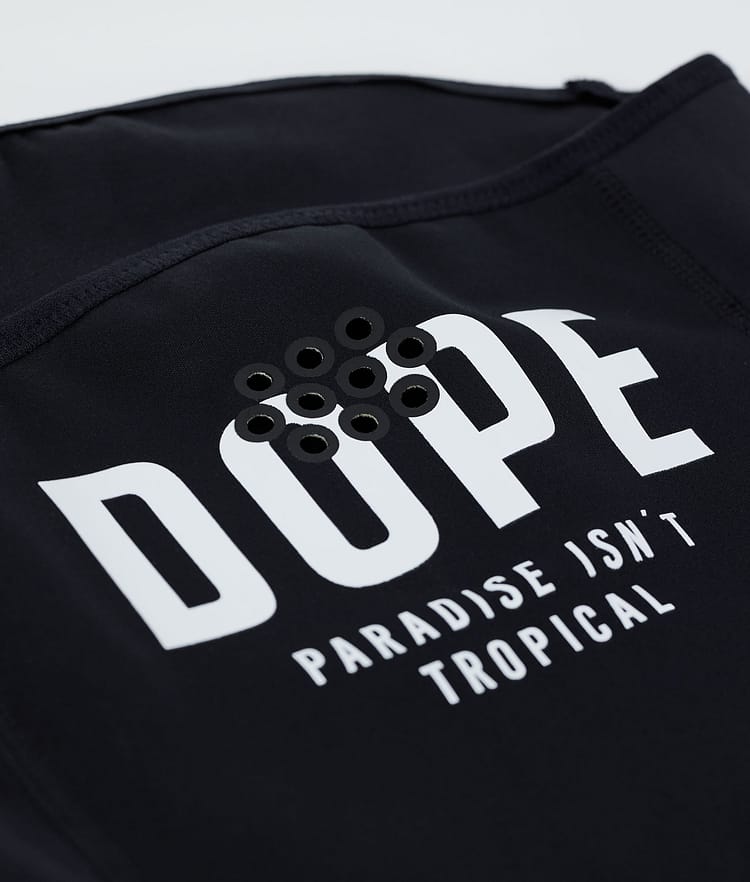 Dope Stanton II Ansiktsmasker Black Paradise, Bilde 2 av 4