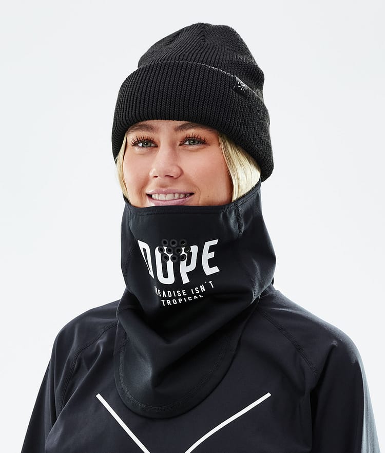 Dope Stanton II Ansiktsmasker Black Paradise, Bilde 4 av 4
