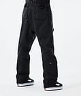 Dope Antek 2021 Snowboardbukse Herre Black, Bilde 3 av 6