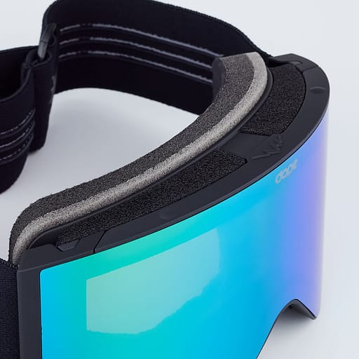 Hyper-fleksible TPU ramme 