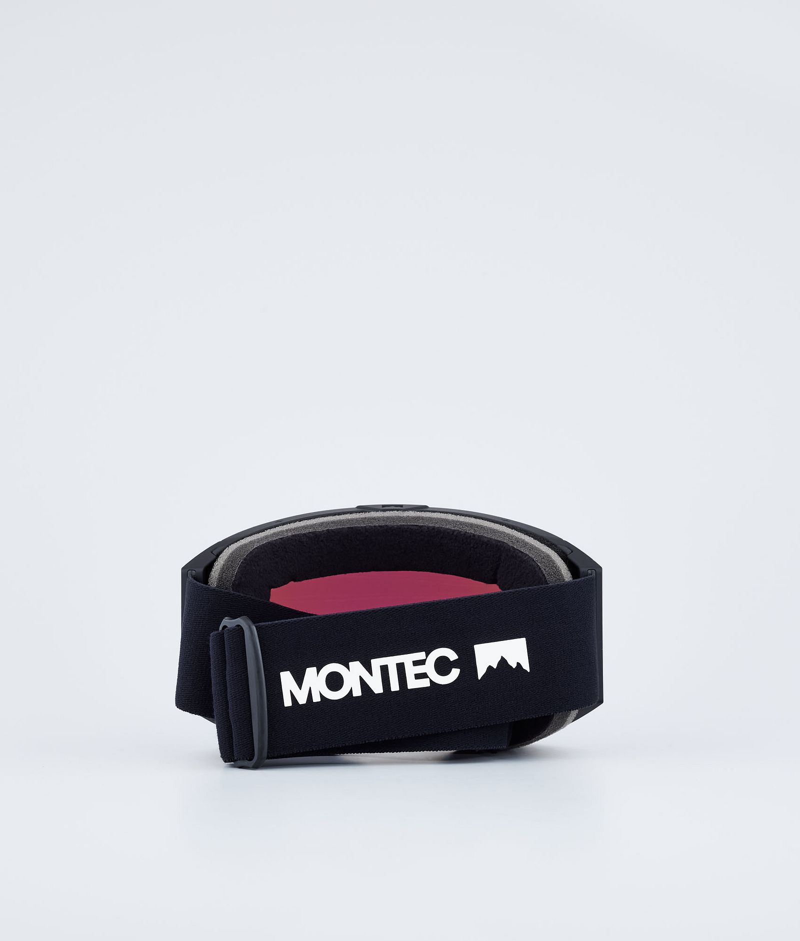 Montec Scope 2021 Skibriller Black/Rose Mirror, Bilde 6 av 6