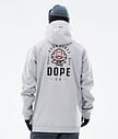 Dope Yeti 2021 Skijakke Herre Rose Light Grey