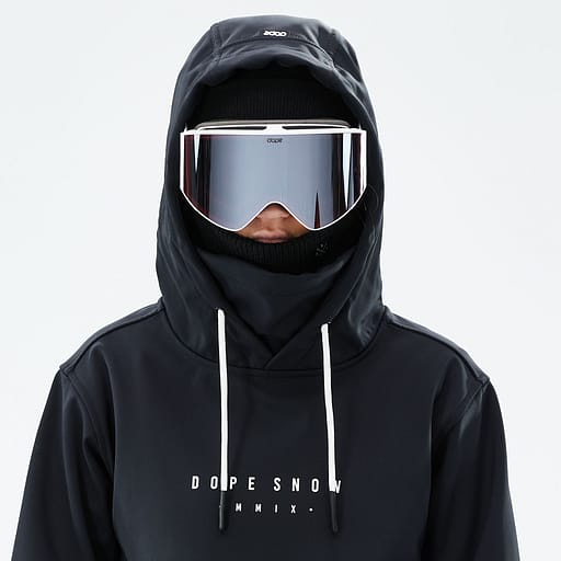 Værbeskyttelseshette Hovedproduktdetaljbilde,