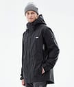 Dope Ranger Light Turjakke Herre Black