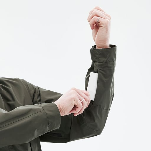 Heispass-lommer Hovedproduktdetaljbilde,