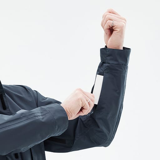 Heispass-lommer Hovedproduktdetaljbilde,