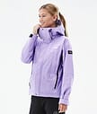 Dope Ranger Light W Turjakke Dame Faded Violet