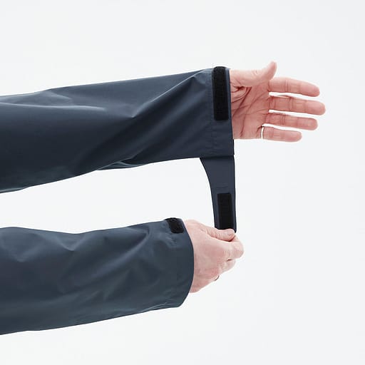 Justerbare mansjetter med borrelås Hovedproduktdetaljbilde,