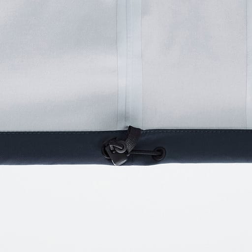 Linning med snor Hovedproduktdetaljbilde,