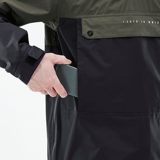 Medielomme Hovedproduktdetaljbilde,