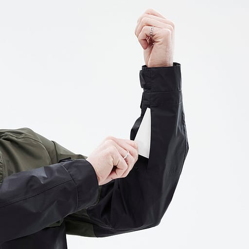 Heispass-lommer Hovedproduktdetaljbilde,