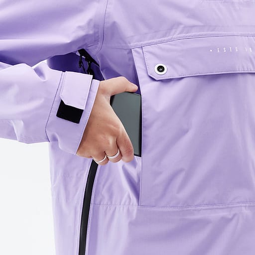 Medielomme Hovedproduktdetaljbilde,