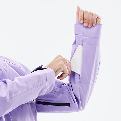 Heispass-lommer Hovedproduktdetaljbilde,