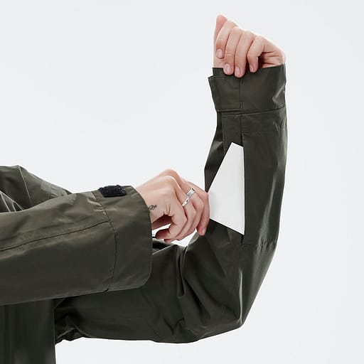 Heispass-lommer Hovedproduktdetaljbilde,