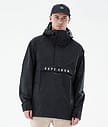 Dope Legacy Light Turjakke Herre Black