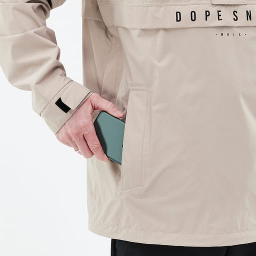 Medielomme Hovedproduktdetaljbilde,