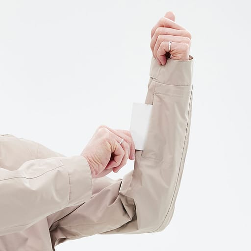 Heispass-lommer Hovedproduktdetaljbilde,