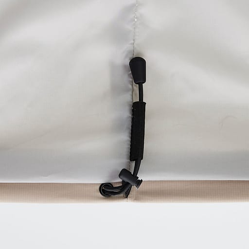 Linning med snor Hovedproduktdetaljbilde,