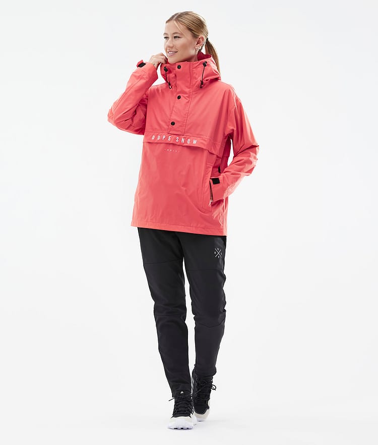 Dope Legacy Light W Turjakke Dame Coral, Bilde 3 av 9