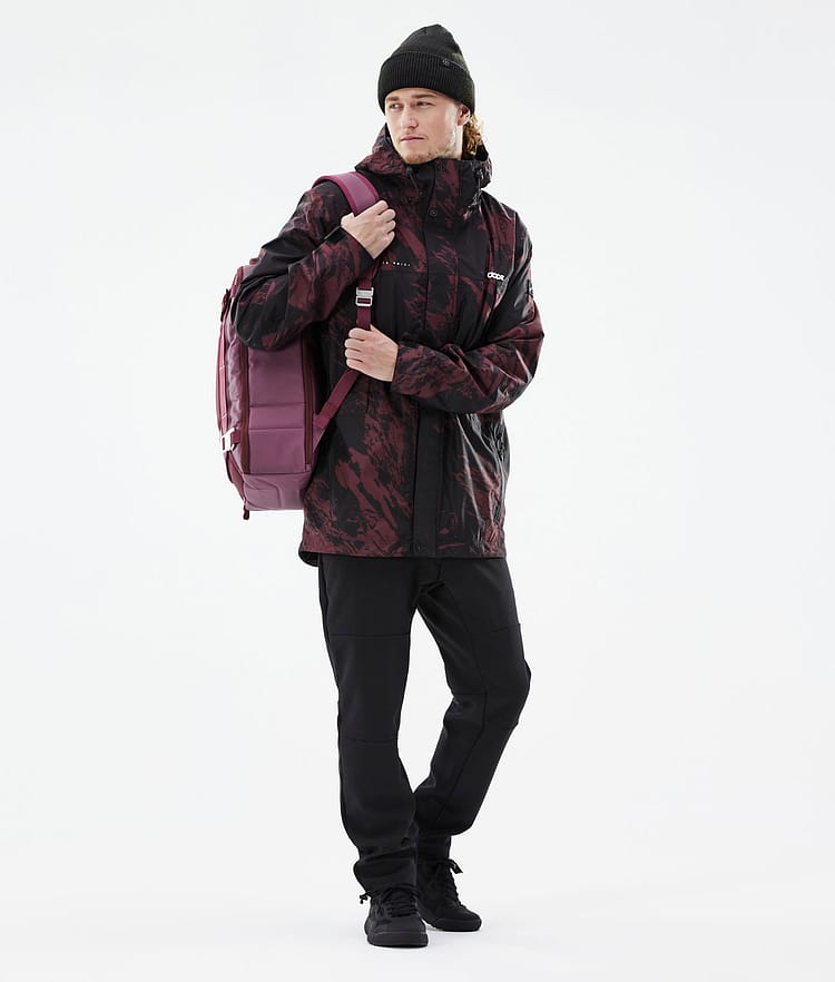 Dope Nomad Turbukse Herre Black, Bilde 3 av 9