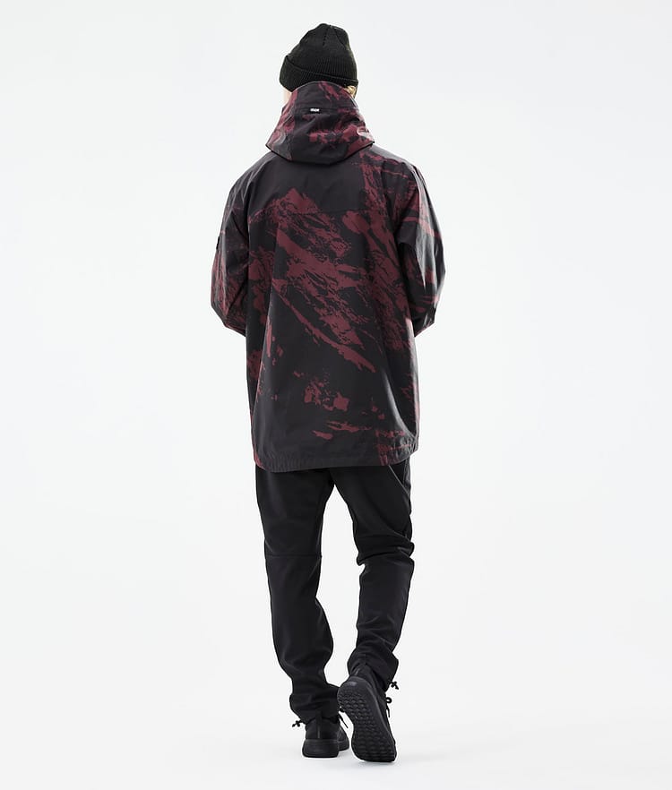 Dope Nomad Turbukse Herre Black, Bilde 4 av 9