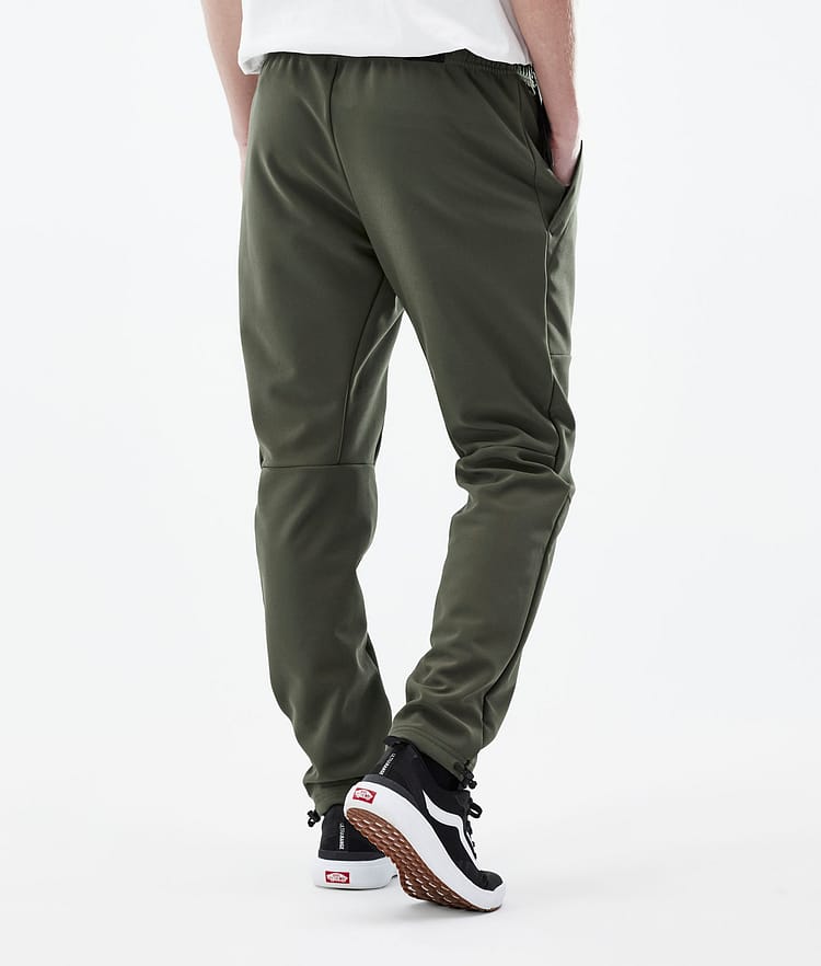 Dope Nomad Turbukse Herre Olive Green, Bilde 2 av 9