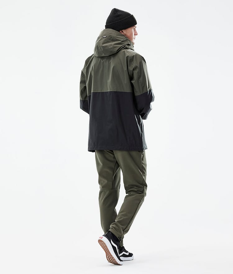 Dope Nomad Turbukse Herre Olive Green, Bilde 4 av 9