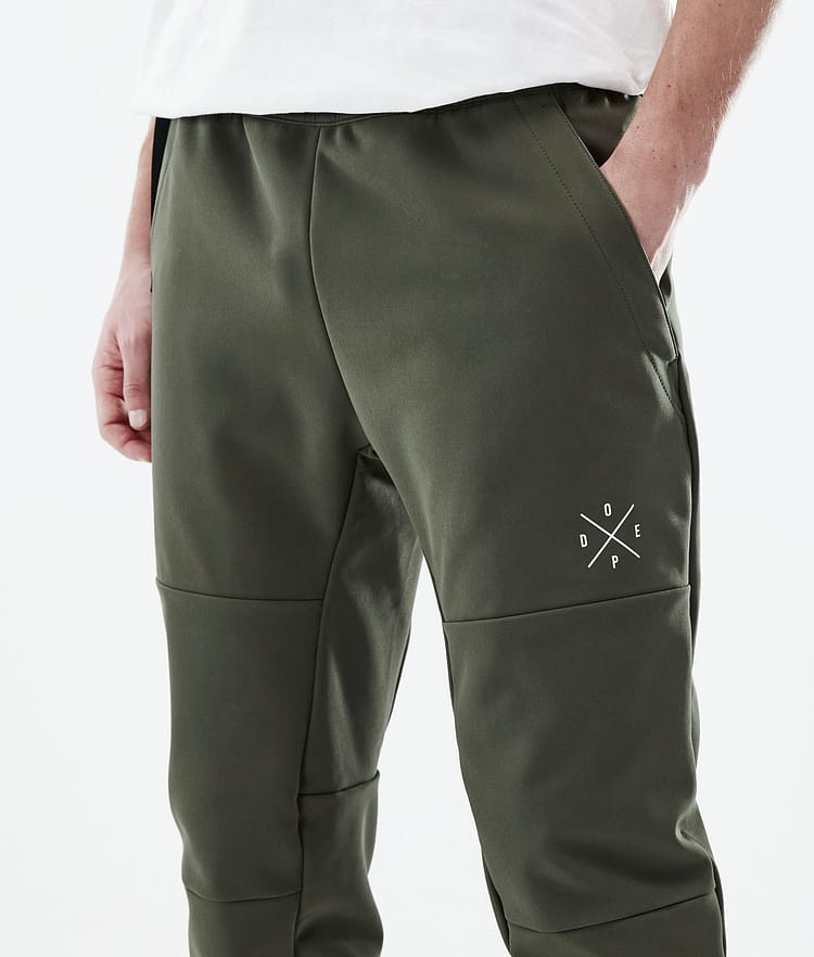 Dope Nomad Turbukse Herre Olive Green, Bilde 5 av 9