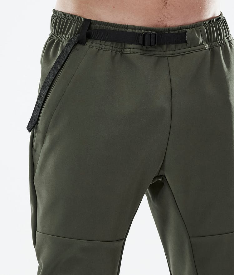 Dope Nomad Turbukse Herre Olive Green, Bilde 6 av 9