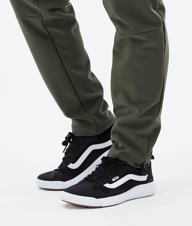 Dope Nomad Turbukse Herre Olive Green, Bilde 7 av 9