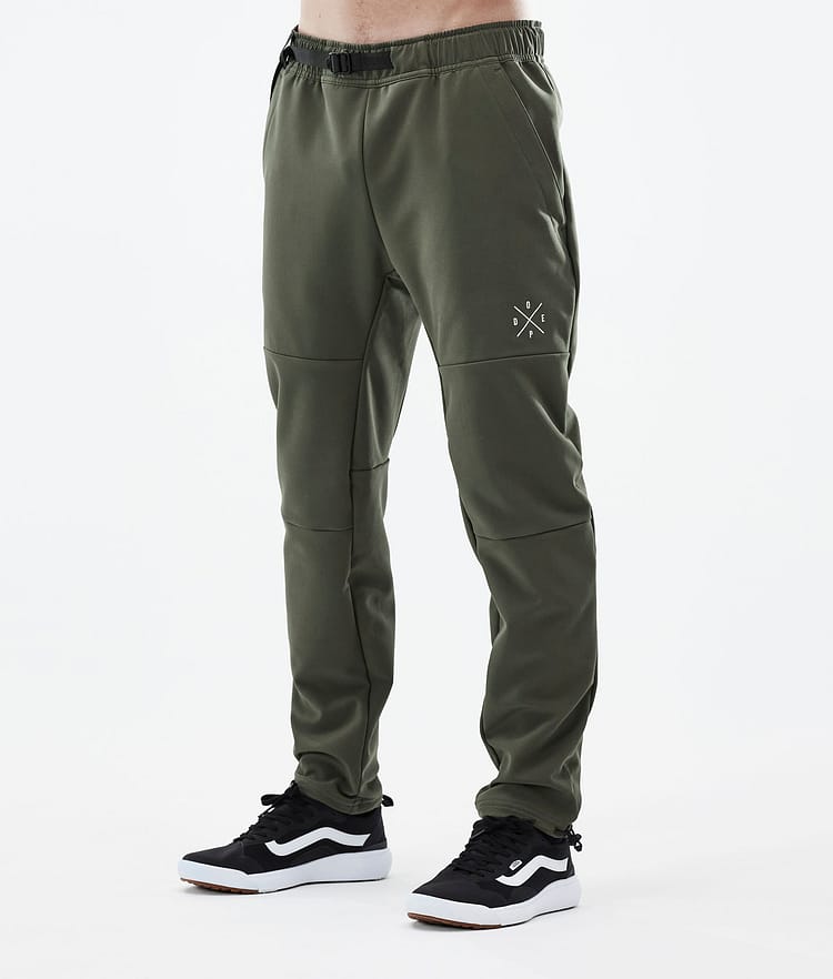 Dope Nomad Turbukse Herre Olive Green, Bilde 8 av 9