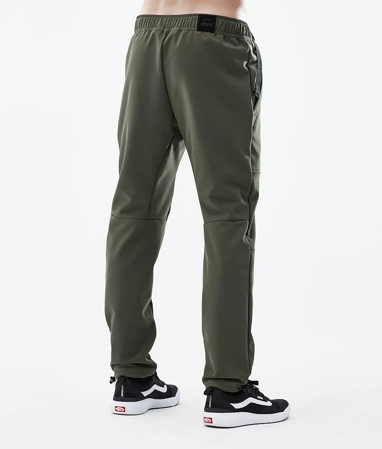 Dope Nomad Turbukse Herre Olive Green, Bilde 9 av 9