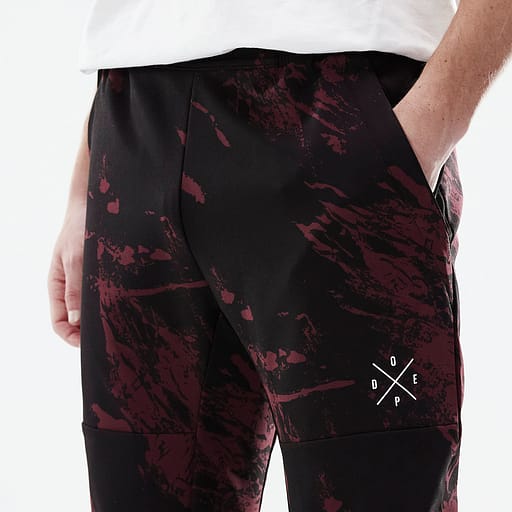 Elastisk linning og belte Hovedproduktdetaljbilde,