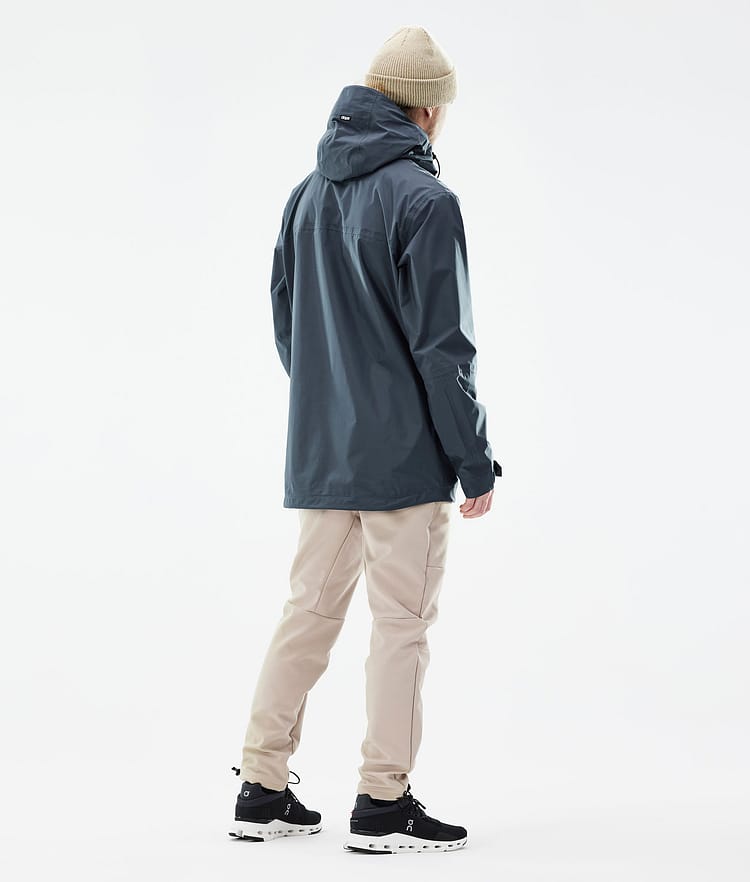 Dope Nomad Turbukse Herre Sand, Bilde 4 av 9