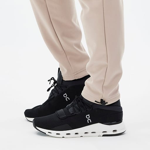 Justerbare snører i linning Hovedproduktdetaljbilde,