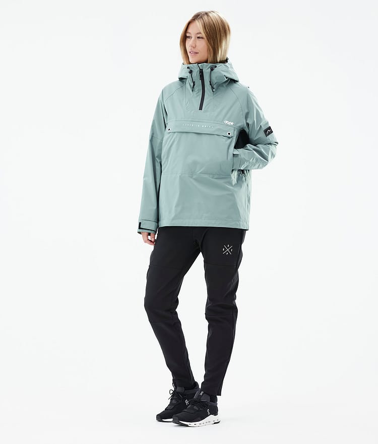 Dope Nomad W Turbukse Dame Black, Bilde 3 av 9