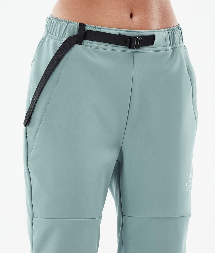 Dope Nomad W Turbukse Dame Faded Green, Bilde 6 av 9