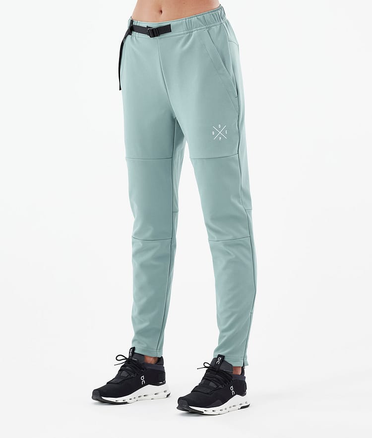 Dope Nomad W Turbukse Dame Faded Green, Bilde 8 av 9
