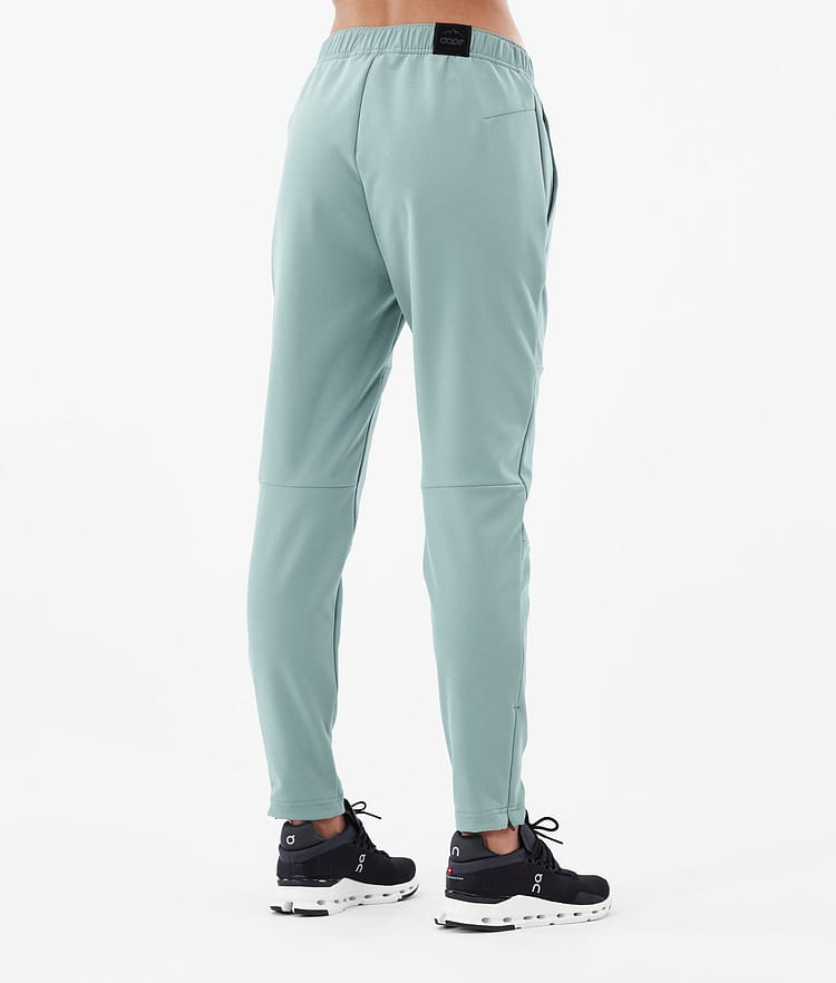 Dope Nomad W Turbukse Dame Faded Green, Bilde 9 av 9