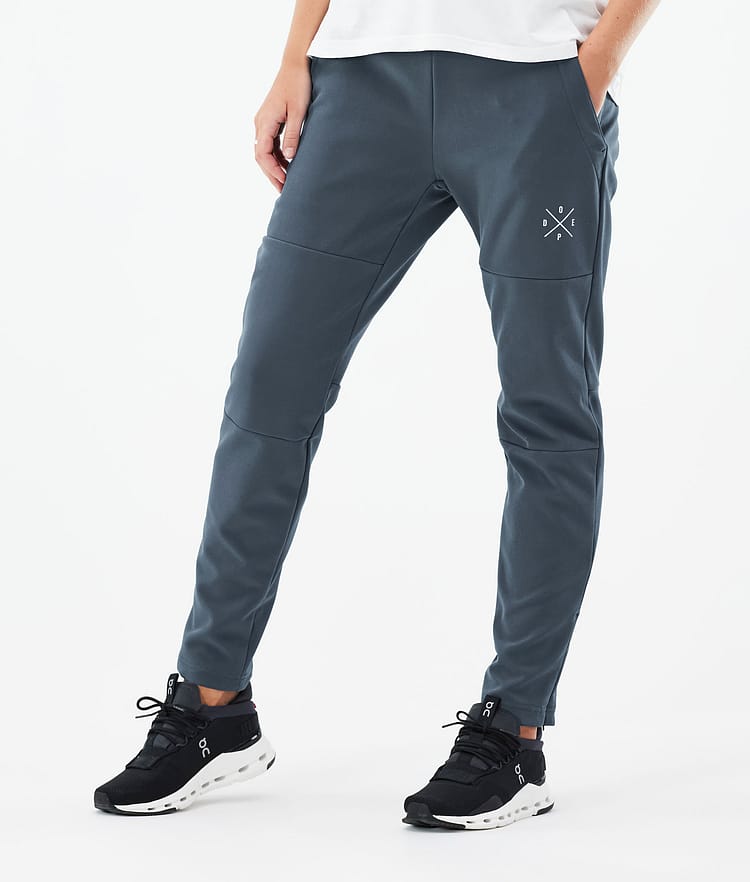 Dope Nomad W Turbukse Dame Metal Blue, Bilde 1 av 9