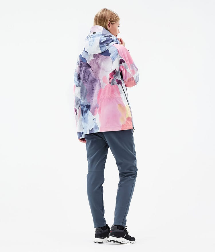 Dope Nomad W Turbukse Dame Metal Blue, Bilde 4 av 9