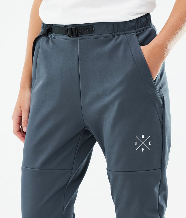 Dope Nomad W Turbukse Dame Metal Blue, Bilde 5 av 9