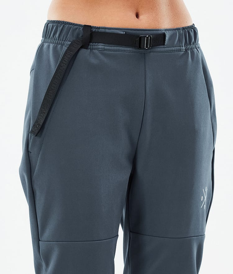 Dope Nomad W Turbukse Dame Metal Blue, Bilde 6 av 9