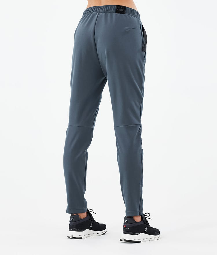 Dope Nomad W Turbukse Dame Metal Blue, Bilde 9 av 9