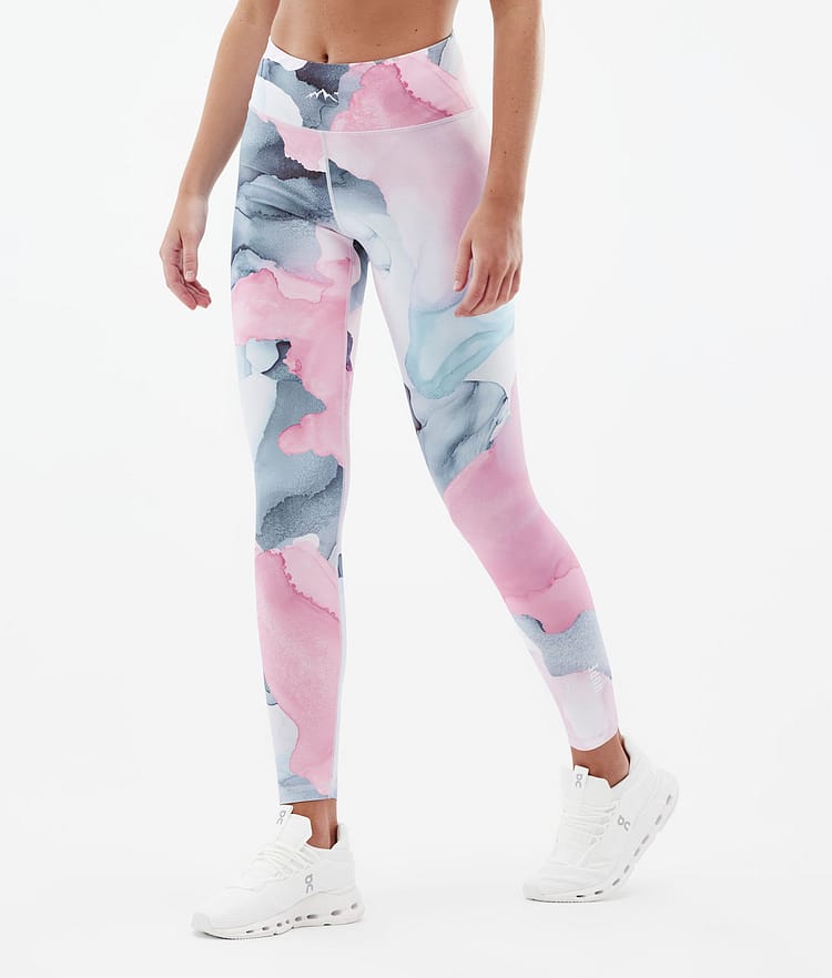 Dope Lofty Leggings Dame Blot, Bilde 1 av 7