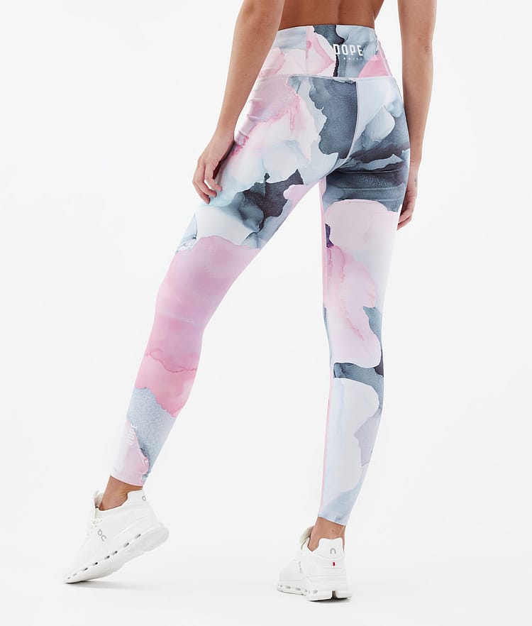 Dope Lofty Leggings Dame Blot, Bilde 2 av 7
