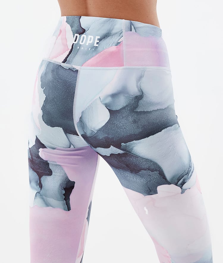 Dope Lofty Leggings Dame Blot, Bilde 6 av 7