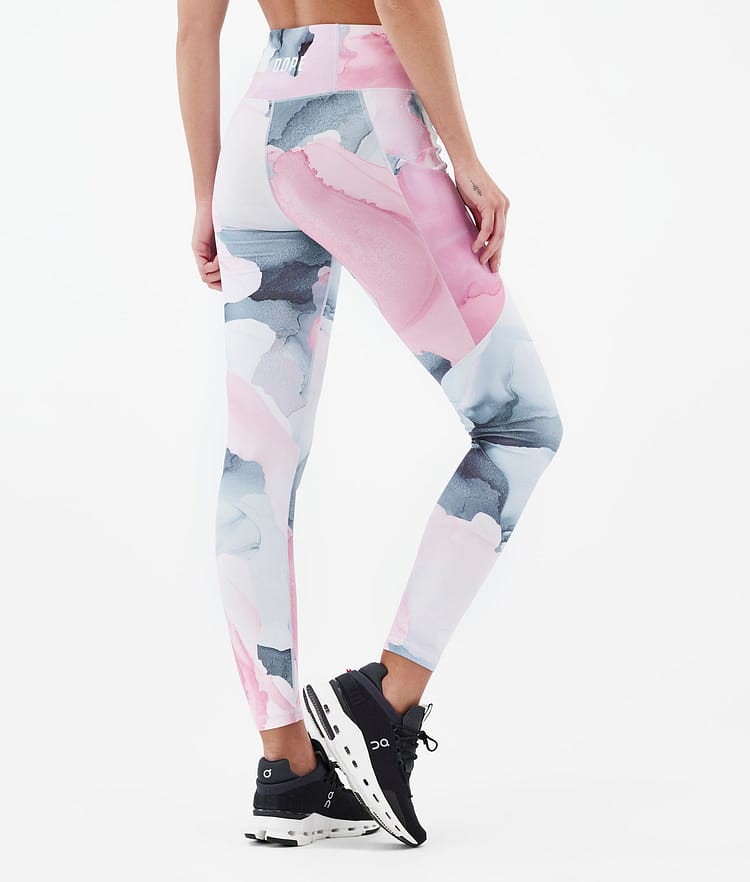 Dope Lofty Tech Leggings Dame Blot