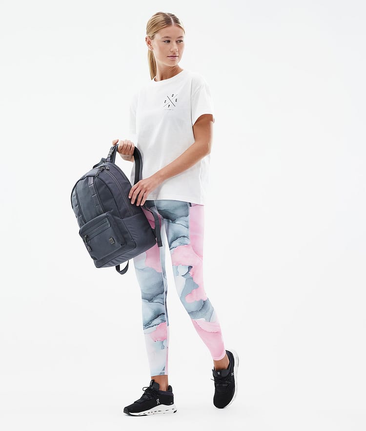 Dope Lofty Tech Leggings Dame Blot, Bilde 3 av 8